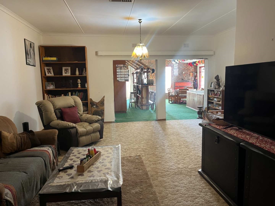 4 Bedroom Property for Sale in Ses Brugge Northern Cape